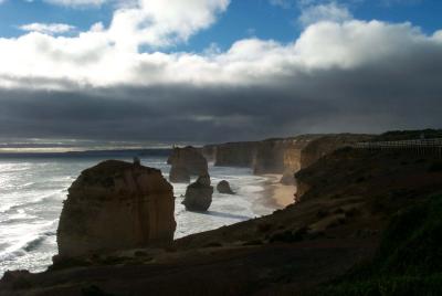 twelve apostles