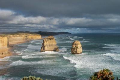 12 Apostles