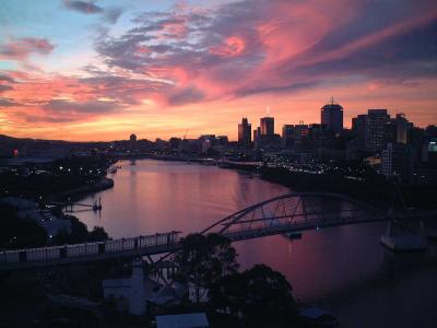 brisbane
