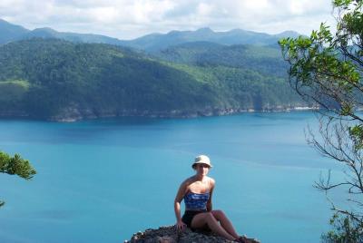 whitsunday