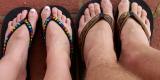 thongs