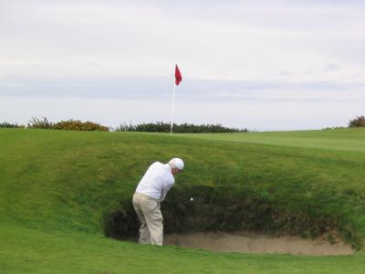 Bandon Dunes