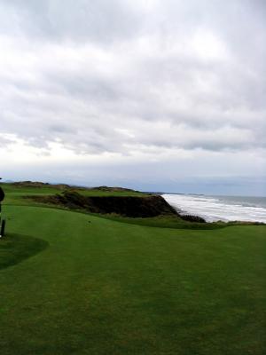 Pacific Dunes #4