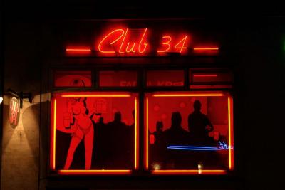 club 34