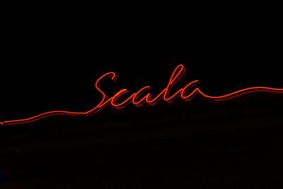 scala swinging