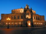 Dresden - The Capital of Saxony