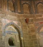 Mausoleum: interior
