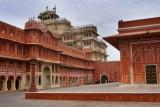 Jaipur: the Pink City