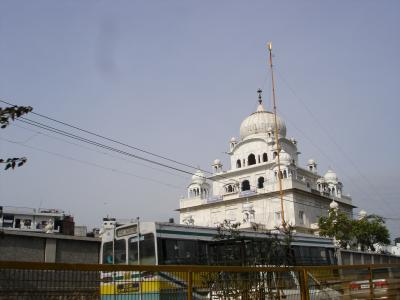 Sight-seeing by taxi.JPG