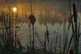 9/23/04 - Sunrise 2