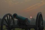 9/26/04 - Bull Run Sunrise