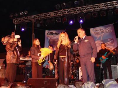 2004-03: Giorgos Tsalikis & Sabrina