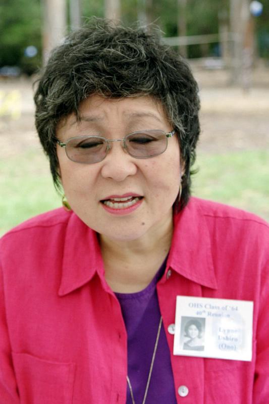 Lynne Ushiro