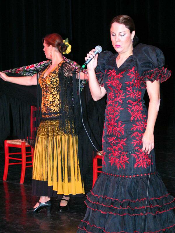 Flamenco