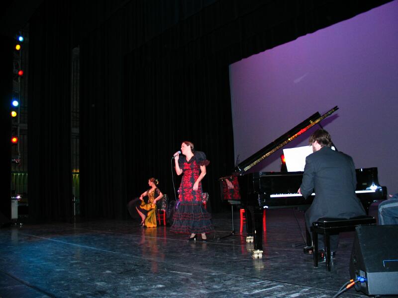 Flamenco