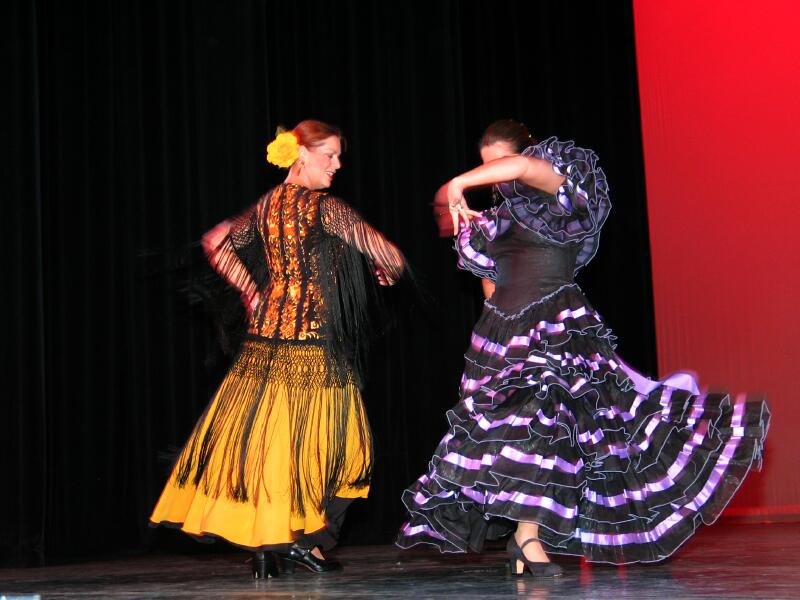 Flamenco