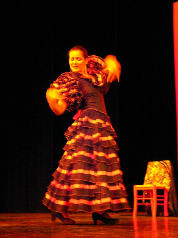 Flamenco