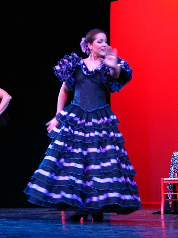 Flamenco