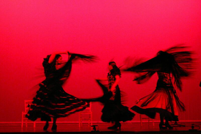 Flamenco