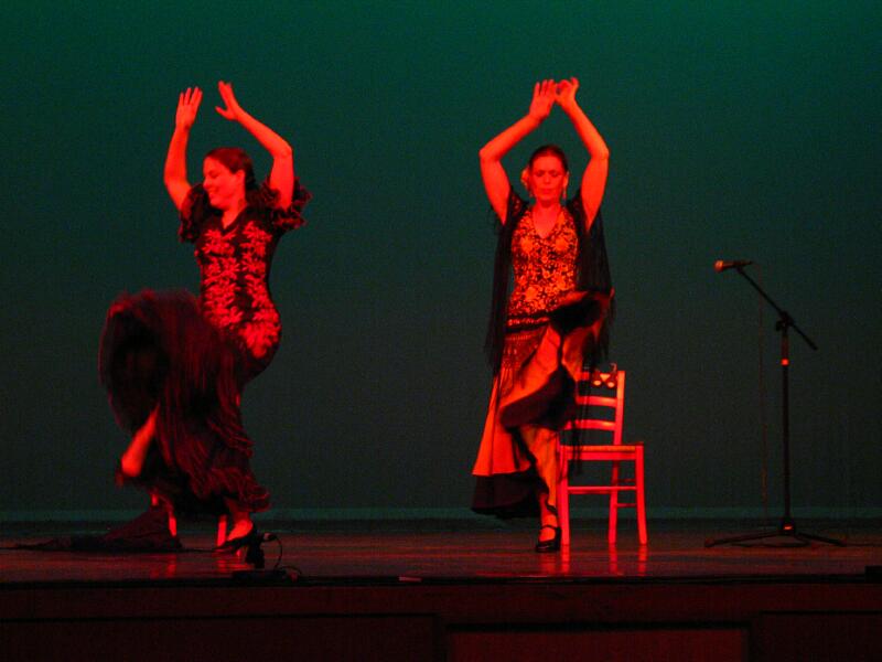 Flamenco