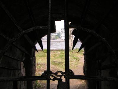 Prison