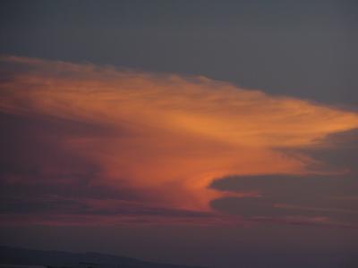 Painted Sky