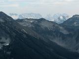 Cascade Peaks