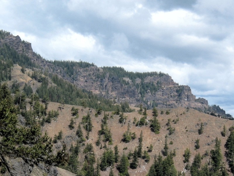 Fifes Ridge