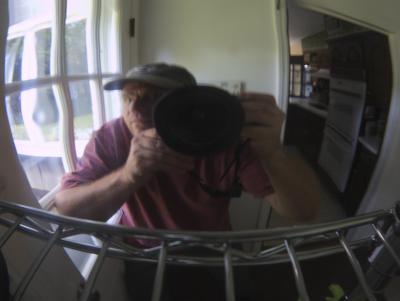 Through the Mixing Bowl