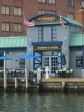 Restaurant at the Harbor