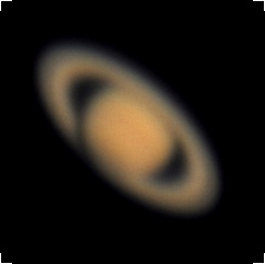 Saturn 27-MAR-2004