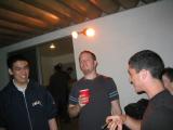 d-bob, colin, and alex