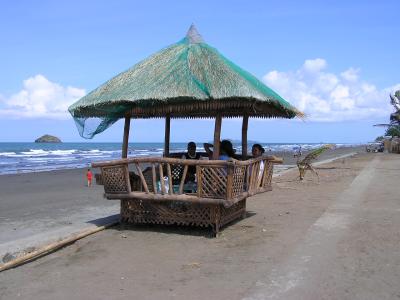 Roxas City Beaches