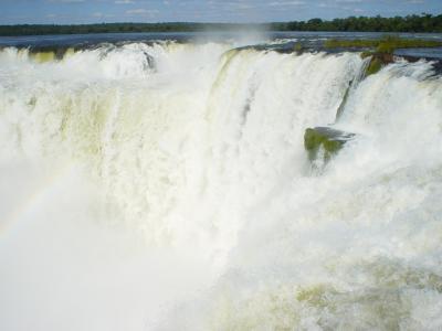 Garganta del Diablo