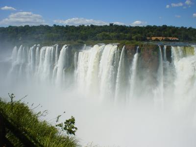 Garganta del Diablo