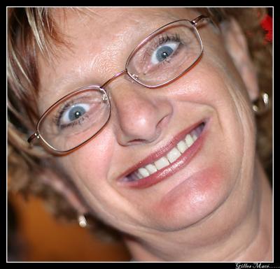 Huguette