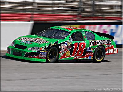 #18 - Bobby Labonte