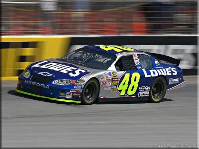 #48 - Jimmie Johnson