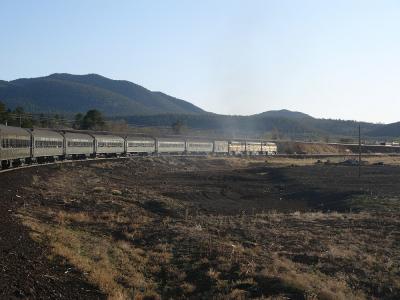 Approach to Williams