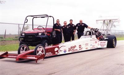 Mitch King Motorsports 2004 Racing Photo Gallery