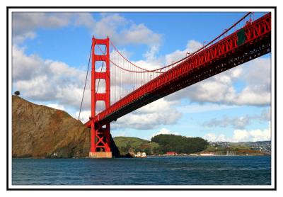 Golden Gate