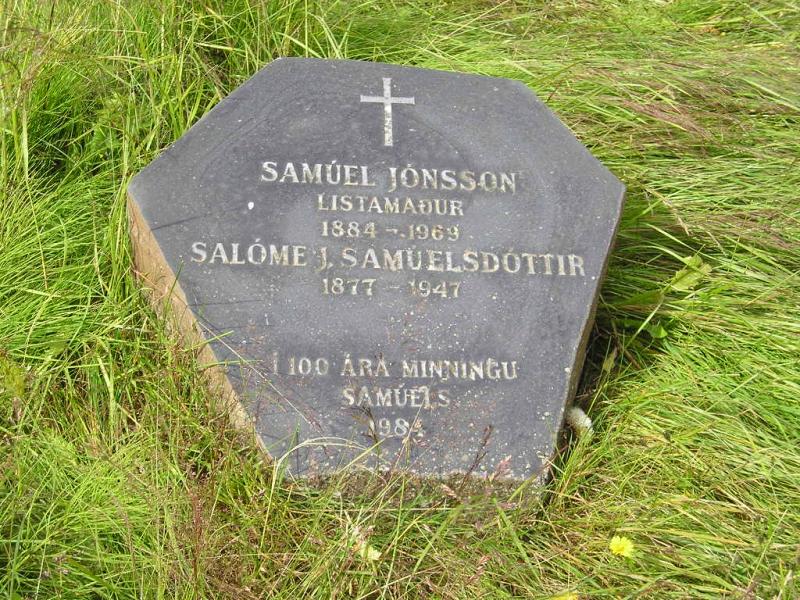 Selrdalur