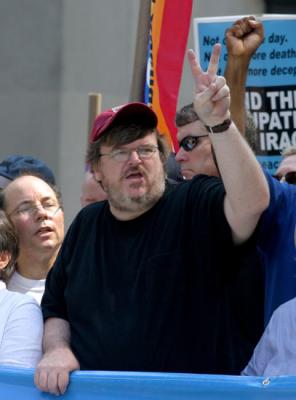 Michael Moore