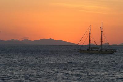 Langford Island