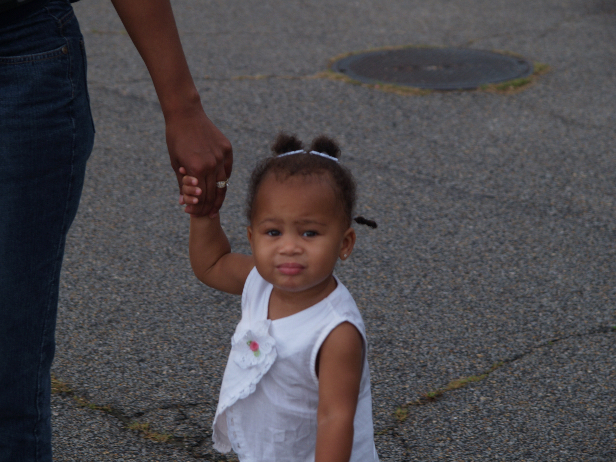 Little miss N