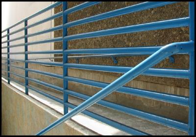 Mono-Rails
