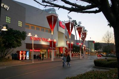 West Covina Mall