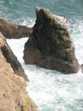 Point Reyes Rock
