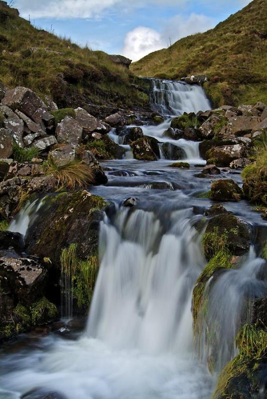 Tyle Brith, Brecon Beacons