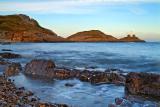 Evening, Mumbles Head